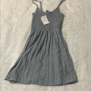 NEVER WORN forever 21 dress